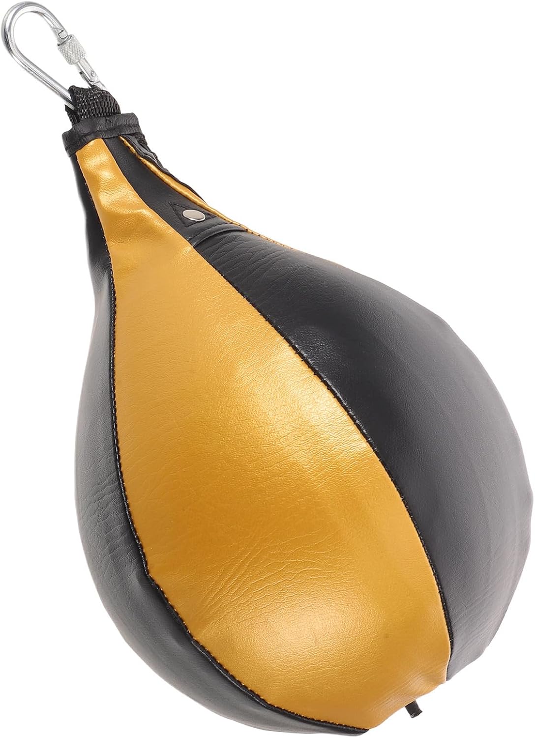BESTOYARD Pu Speed Punching Bag Hanging for Boxing Training with Easy Installation and Hand Shoulder Protection, for Gym and Doorway Use, for Beginners and Home Workout