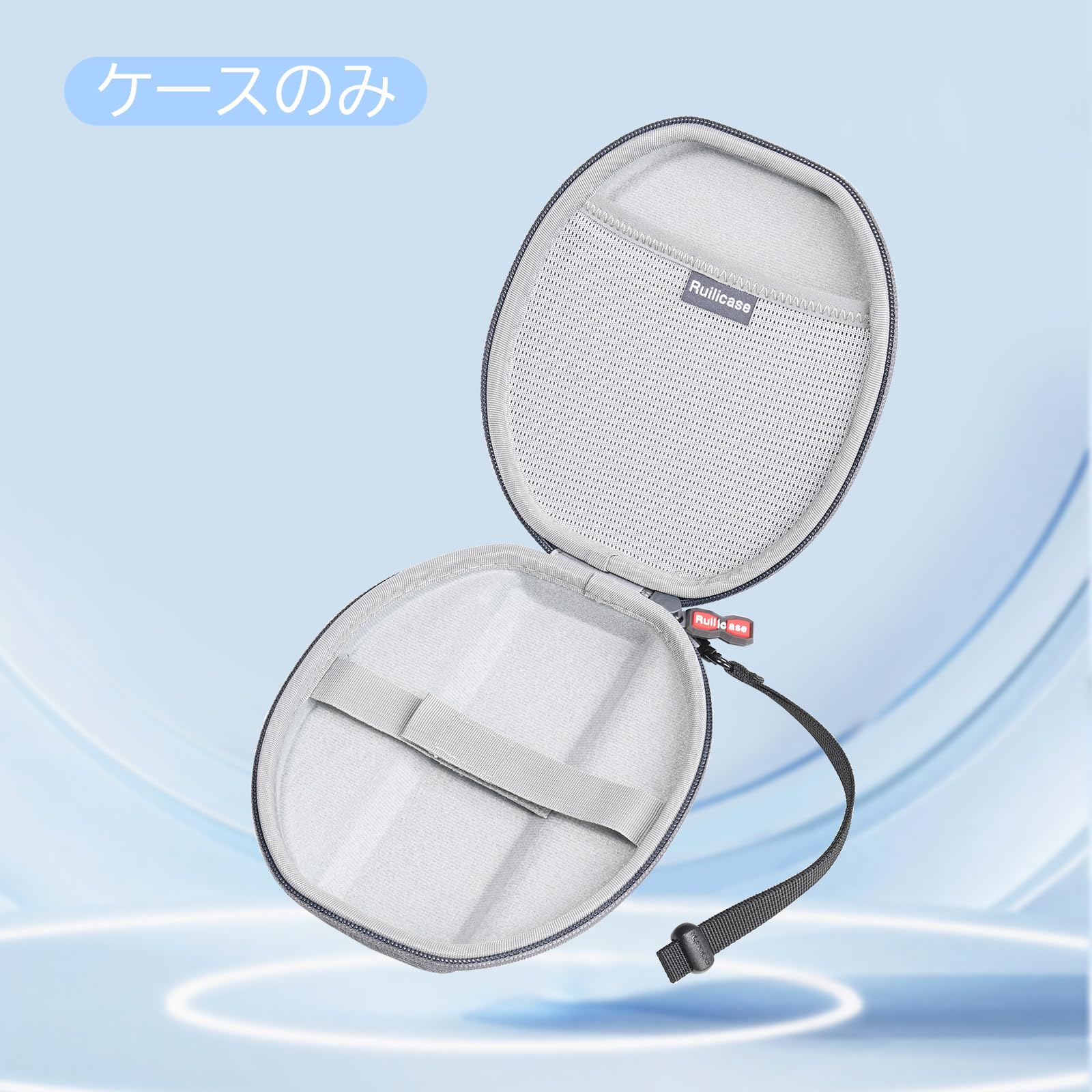Amazon | Ruilicase 収納ケース ソニー REON POCKET PRO(レオン