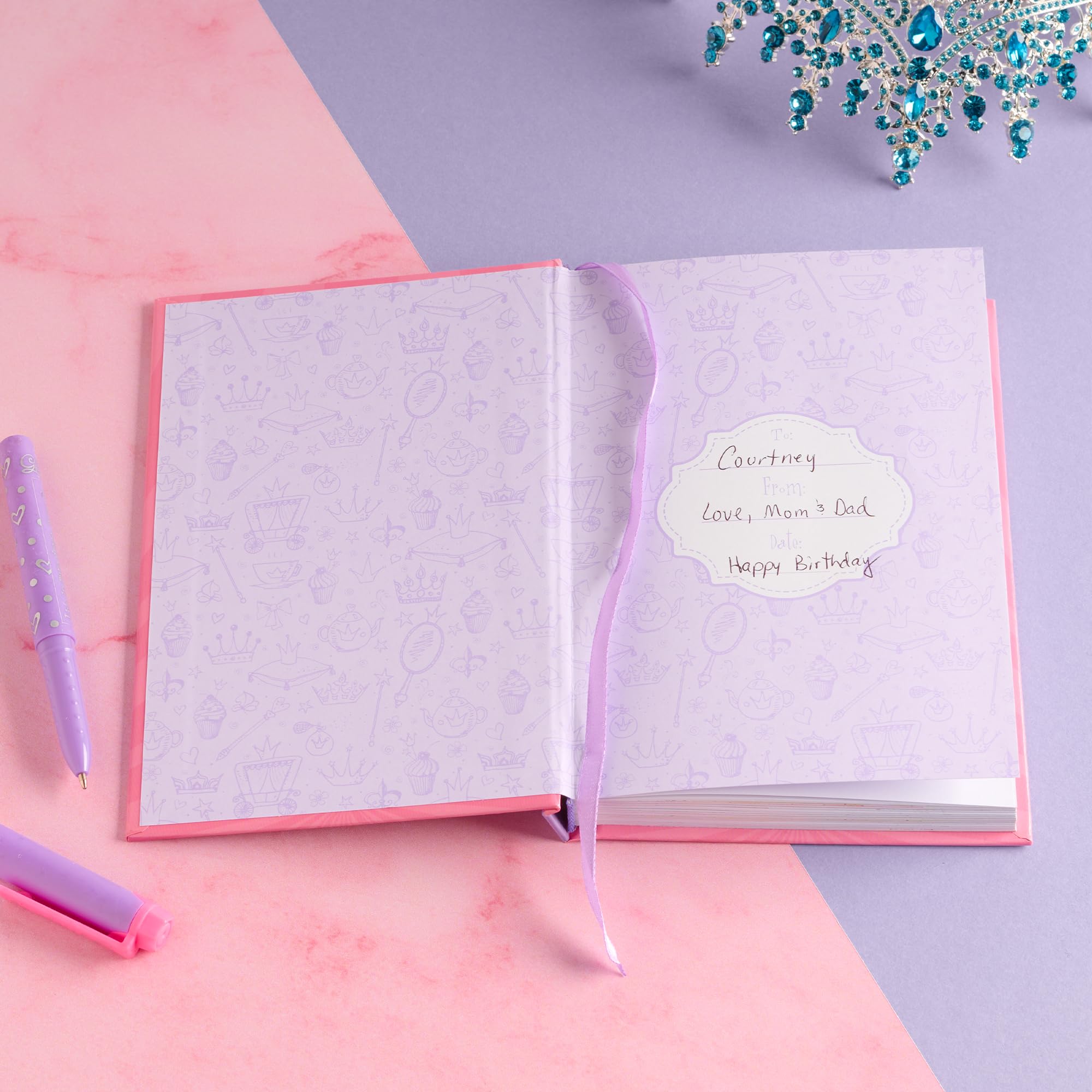 101 Devotions for His Princesses - Image 8