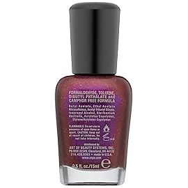 ZOYA Nail Polish, Mason, 0.5 fl. oz.