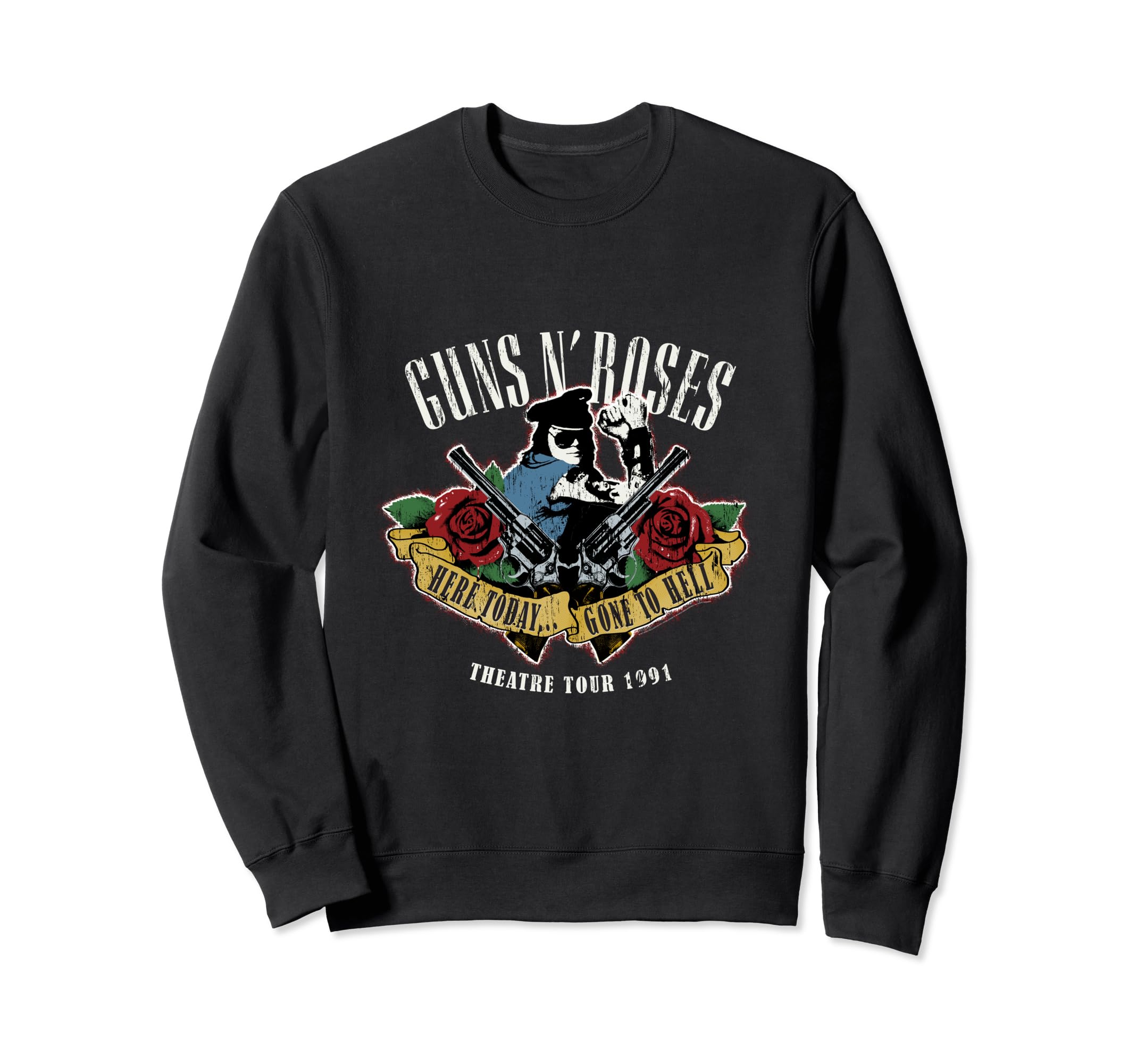 Amazon.com: Guns N