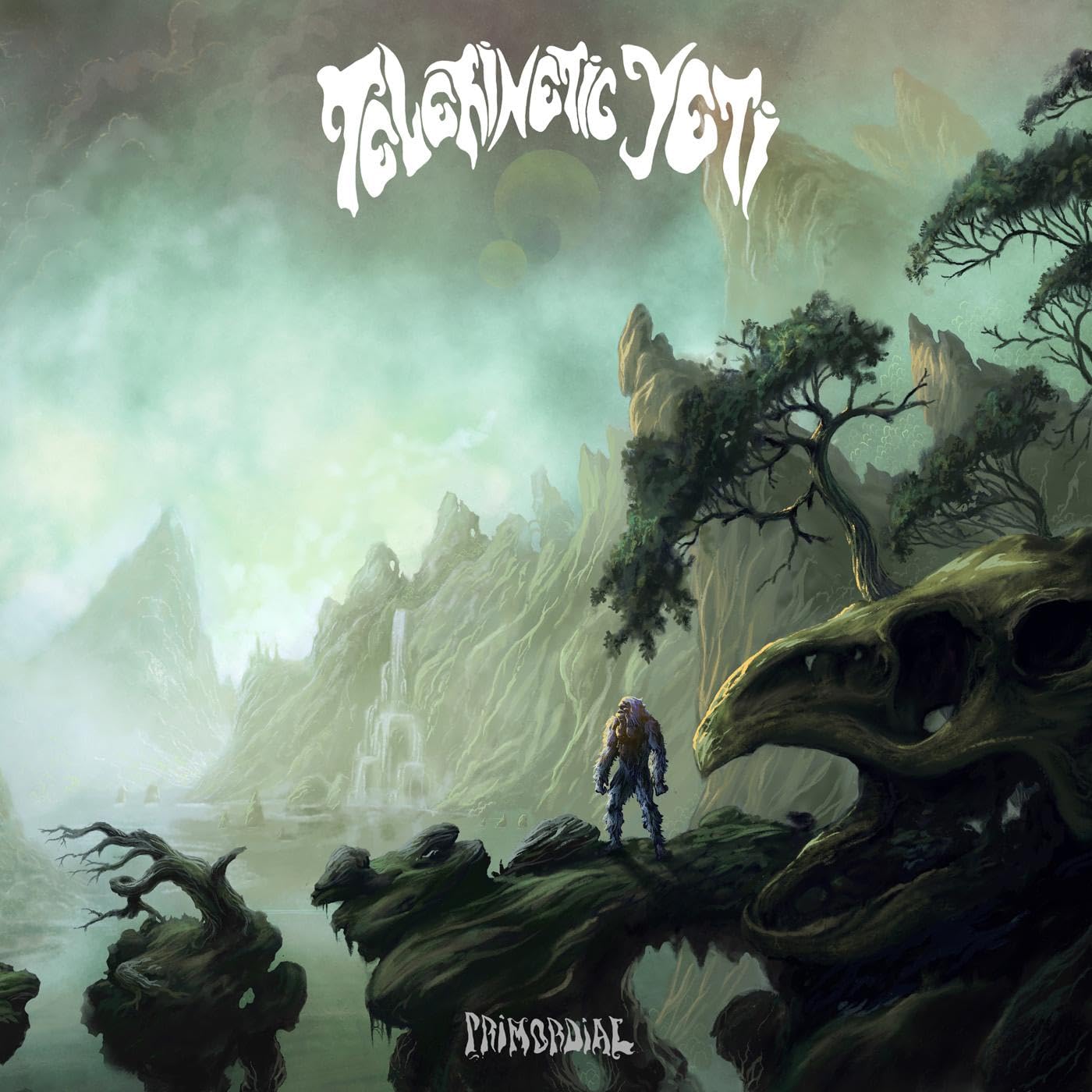 Primordial [VINYL]