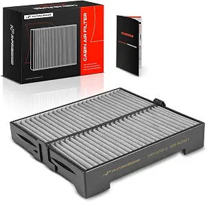 A-Premium Cabin Air Filter with Activated Carbon for Subaru Forester 2003–2008