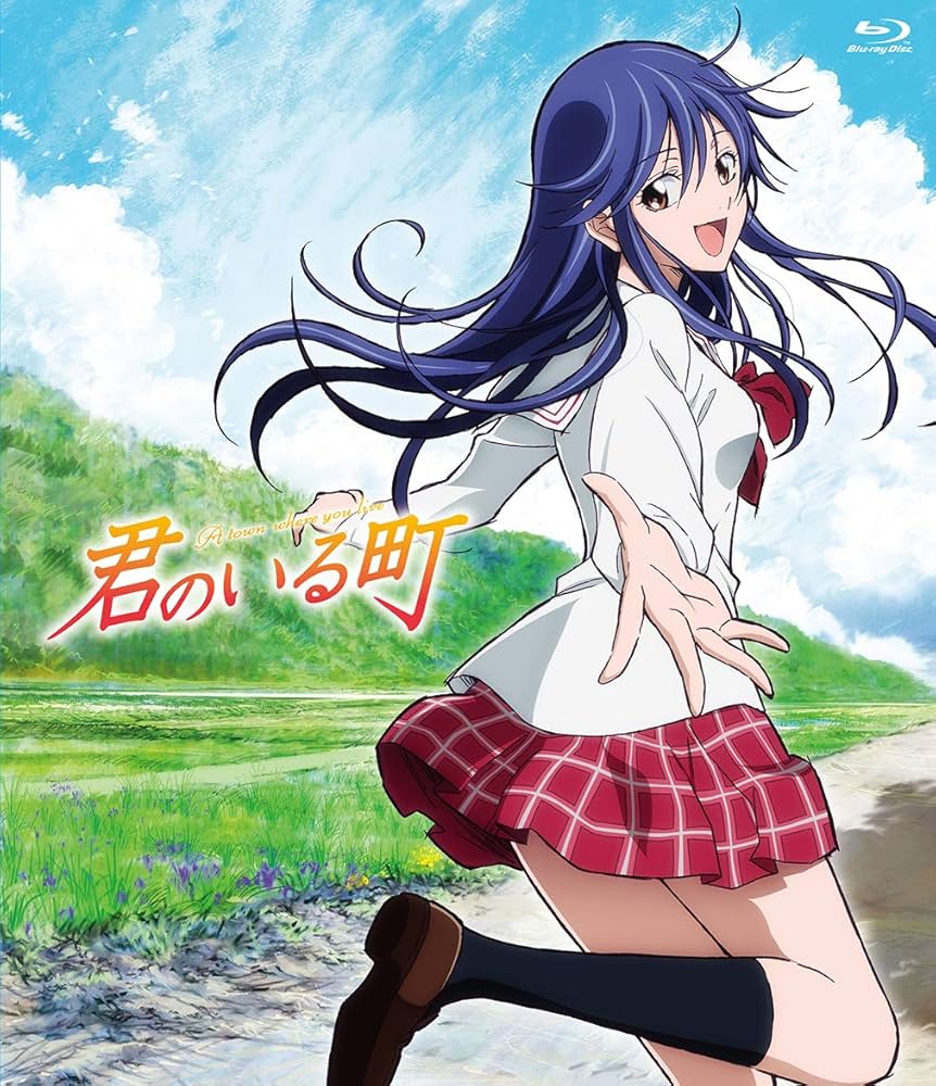 君のいる町 DVD全巻セット 2025年最新】DVD付き 君のいる町の人気アイテム - メルカリ