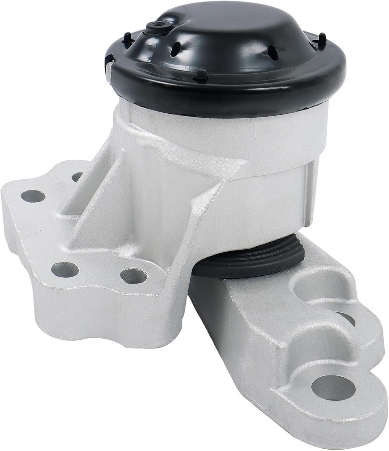Front Engine Motor Mount with Bracket Repalcement for Ford Explorer 3.5L 2011-2019 DB5Z6038A A5663HY 203273W