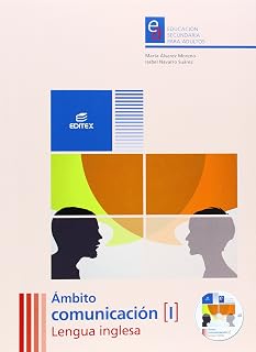 Ámbito Comunicación i - Lengua Inglesa