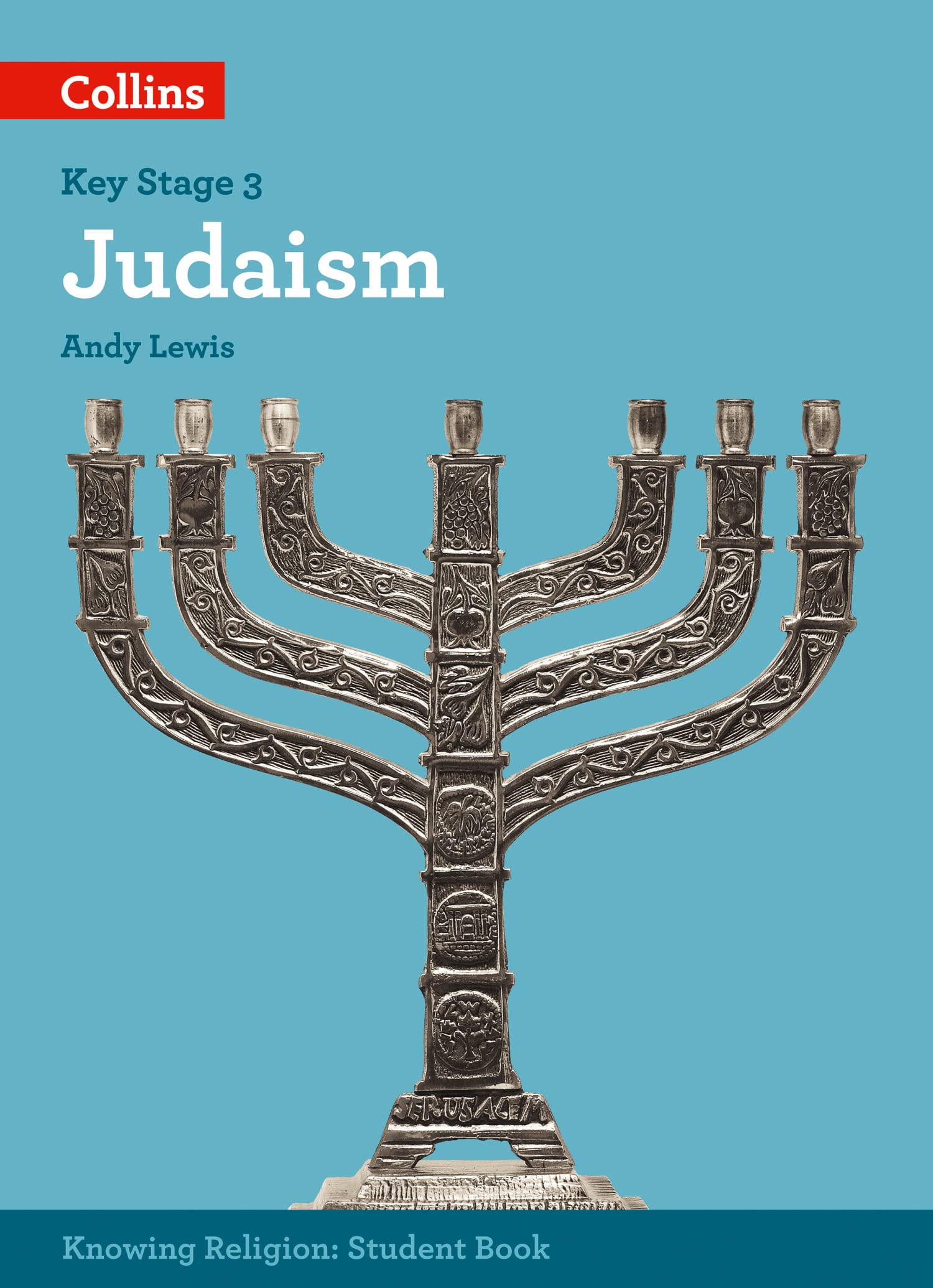 Judaism (KS3 Knowing Religion)