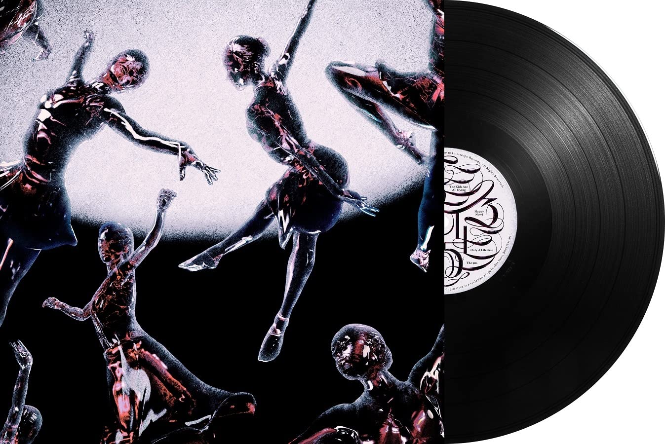 Vinyl Castle Optimist