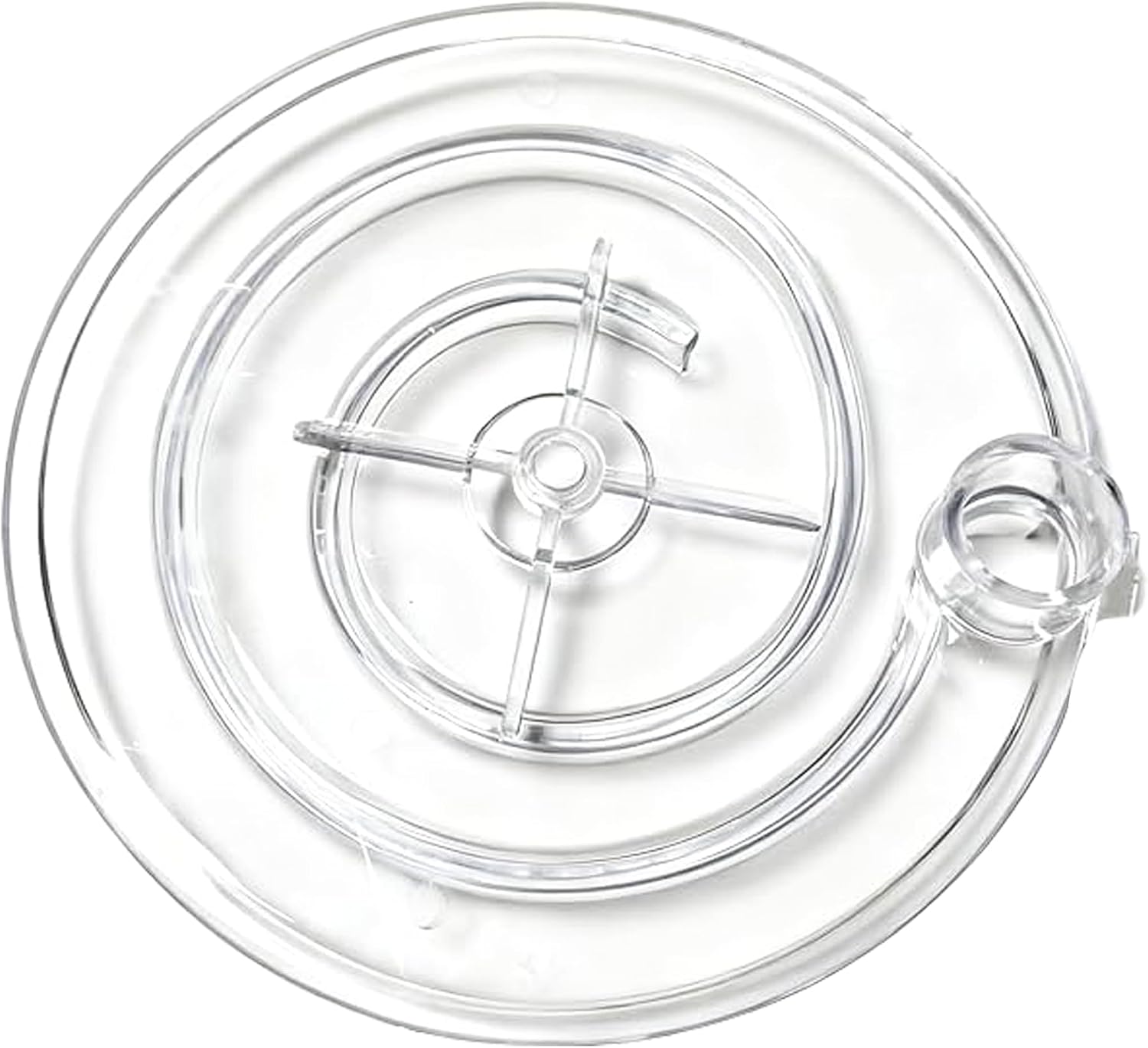 1735 Pump Cover for Bubblers and Cold Beverage Dispensers,OEM
