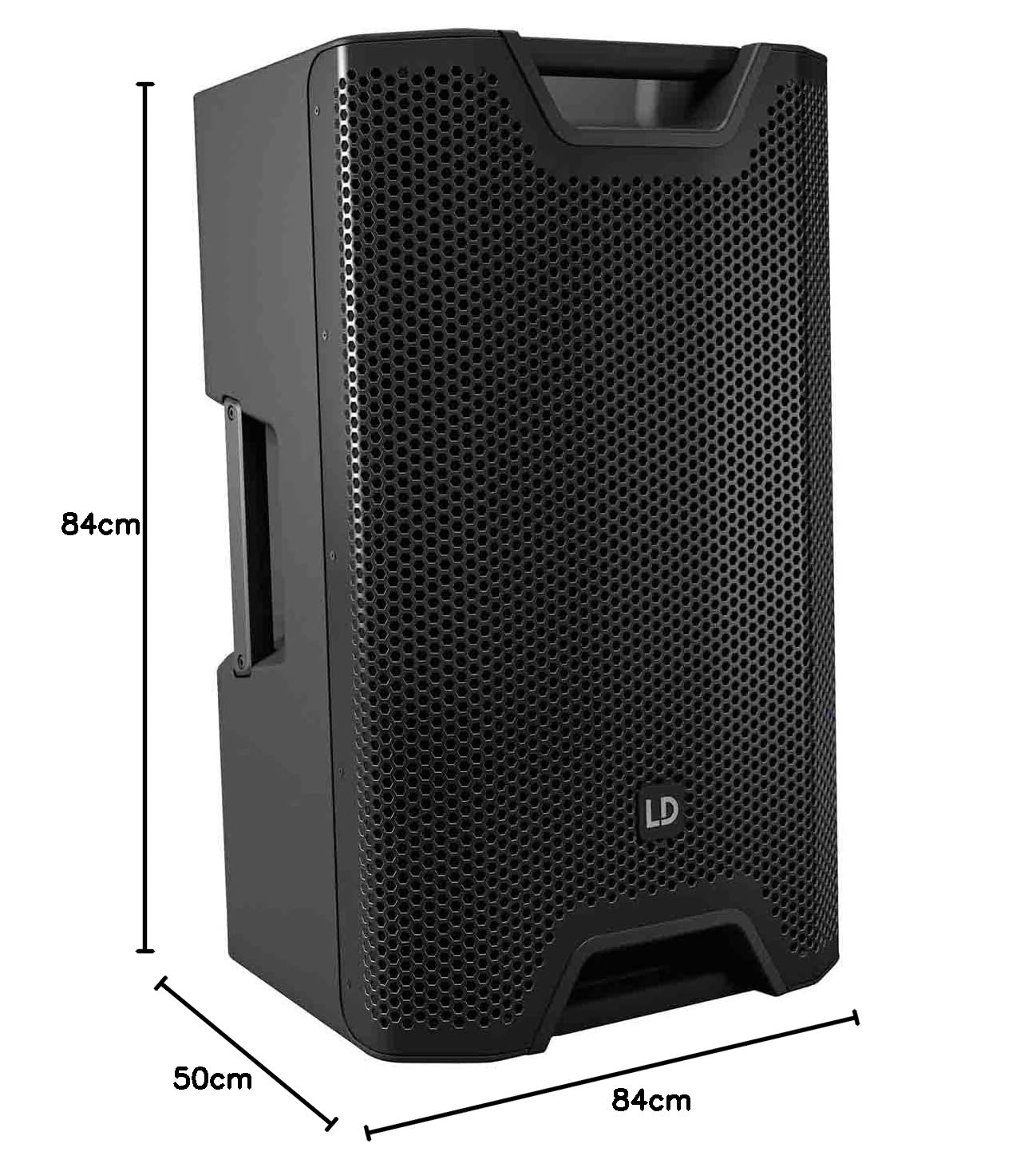 LD Systems ICOA 15 A