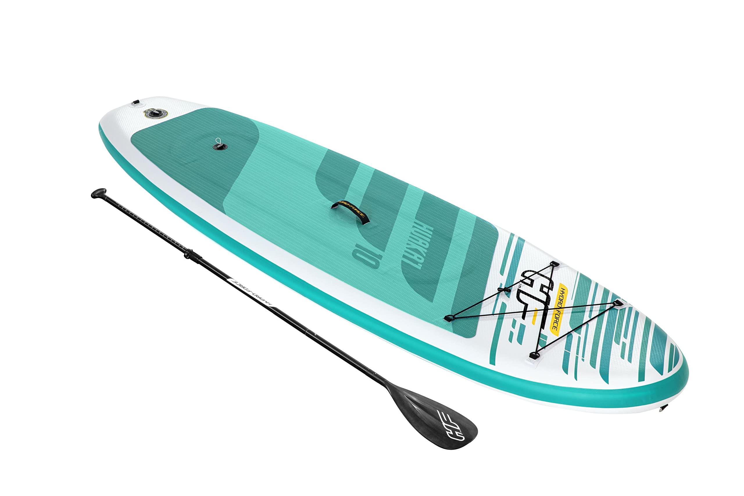 Amazon.com : Bestway Hydro-Force SUP, HuaKa'i Set Stand Up Paddle