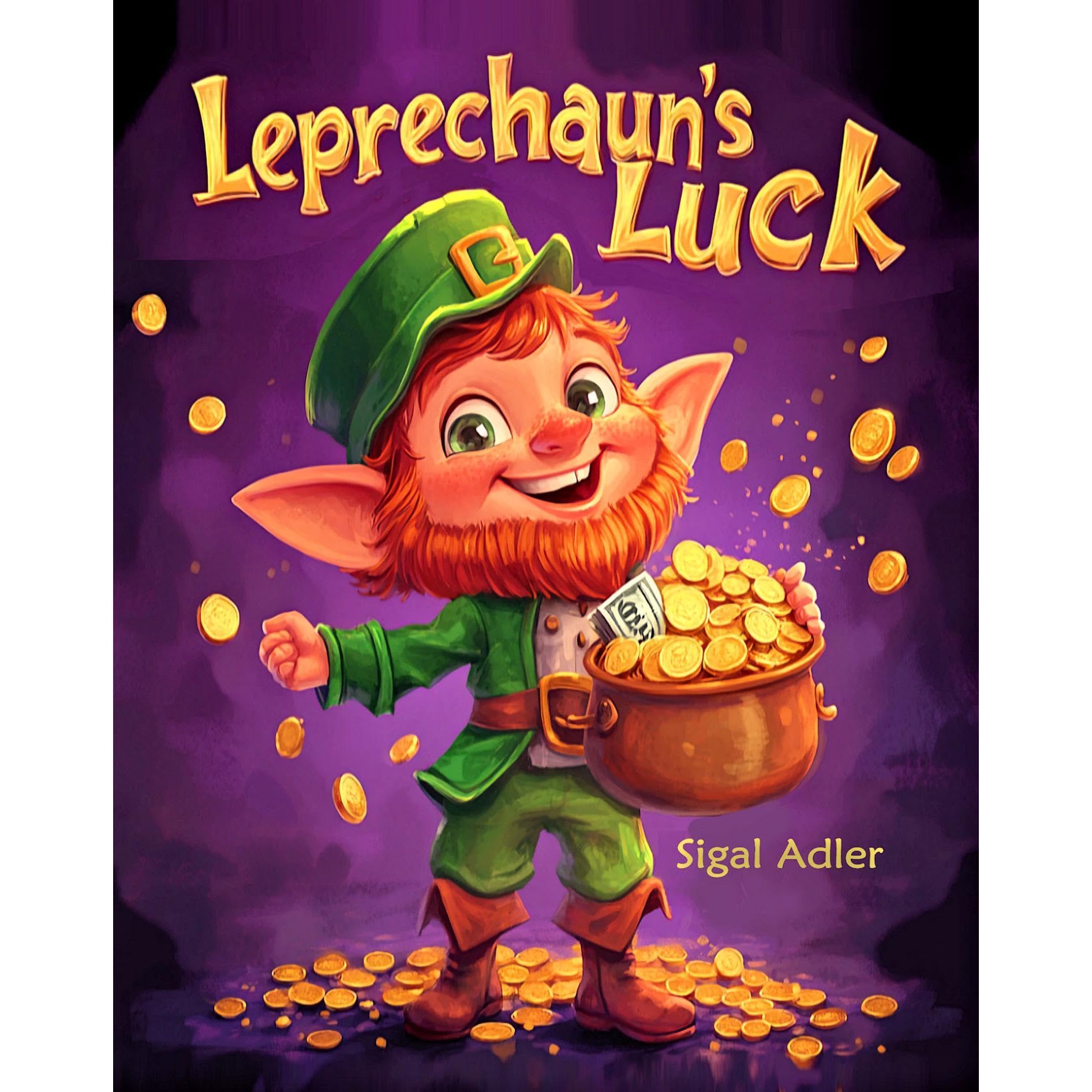 Leprechaun's luck