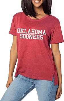 Chicka-d NCAA Womens Must Have Tee