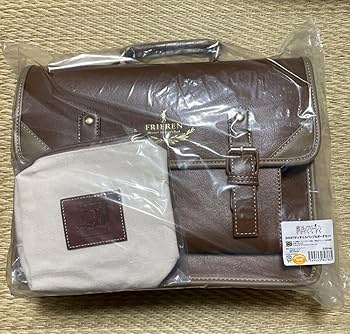 Amazon.co.jp: 葬送のフリーレン 3WAY サッチェルバッグ ポーチ