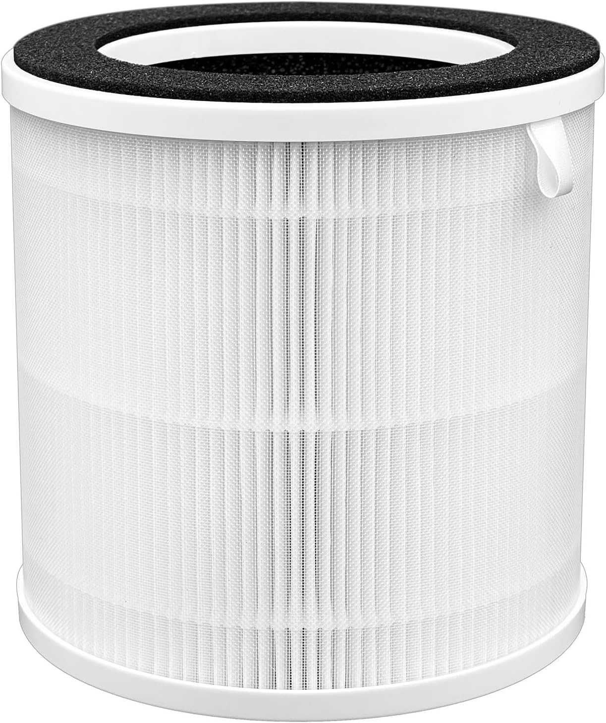 KQ-31 Air Filter Replacement for Air Purifier Compatible with Aucleia &AIRTOK& KQLKJ Air Purifiers Filter,Item model number:KQ-31 For iooo K31 Air Purifiers Filter(4-Pack) - Image 3