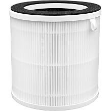H13 Replacement Filter For IOOO/AIRTOK/KQLKJ/K31/KQ-31 Air Purifier