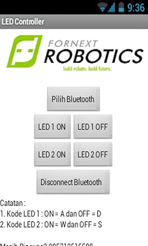 LED Controller