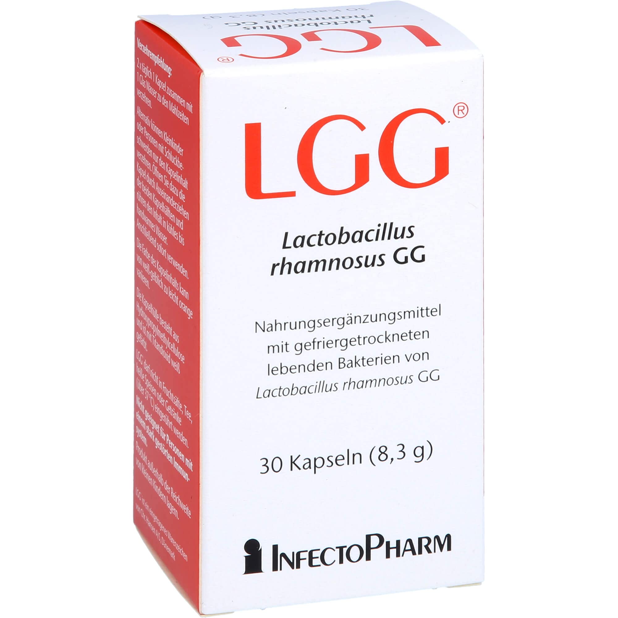 LGG Kapseln, 30 St