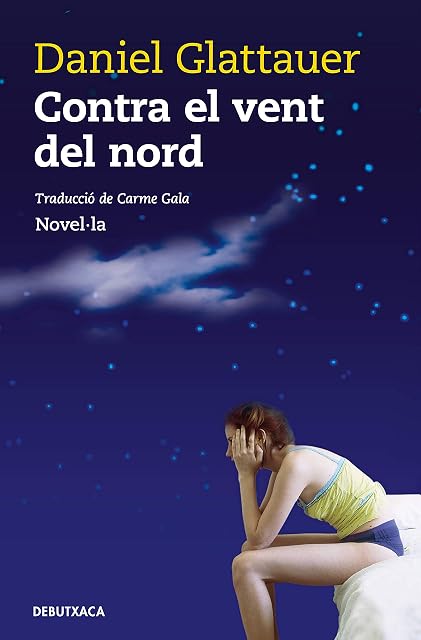 Portada de Contra el vent del nord