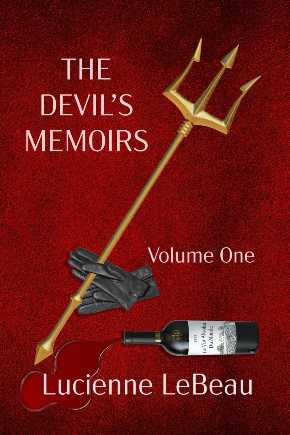 The Devil's Memoirs