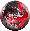 KR Strikeforce Polyester Undrilled Bowling Ball - Available in 6lb, 8-16 lbs, Beginner to Professional Suitable, USBC Approved