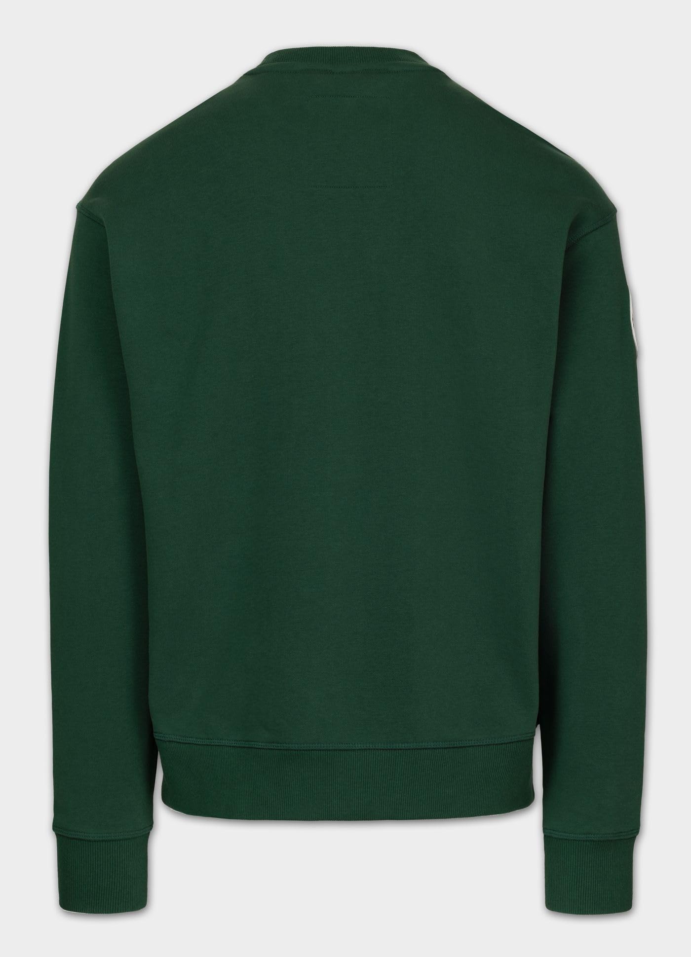 PITBULL Herren Sweatshirt Badger Rundhals Pullover Crewneck Freizeit Sport Baumwolle