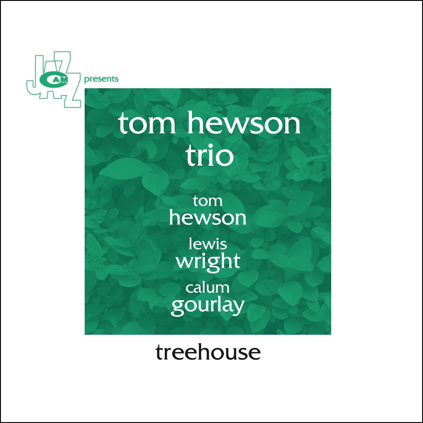 Treehouse