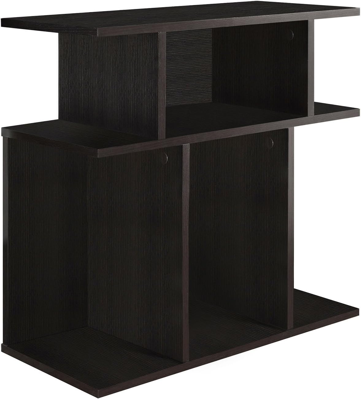 Up To 50% OFF Monarch Specialties , Accent Side Table, Cappuccino, 24H Exclusive Special Monarch Specialties , Accent Side Table, Cappuccino, 24H