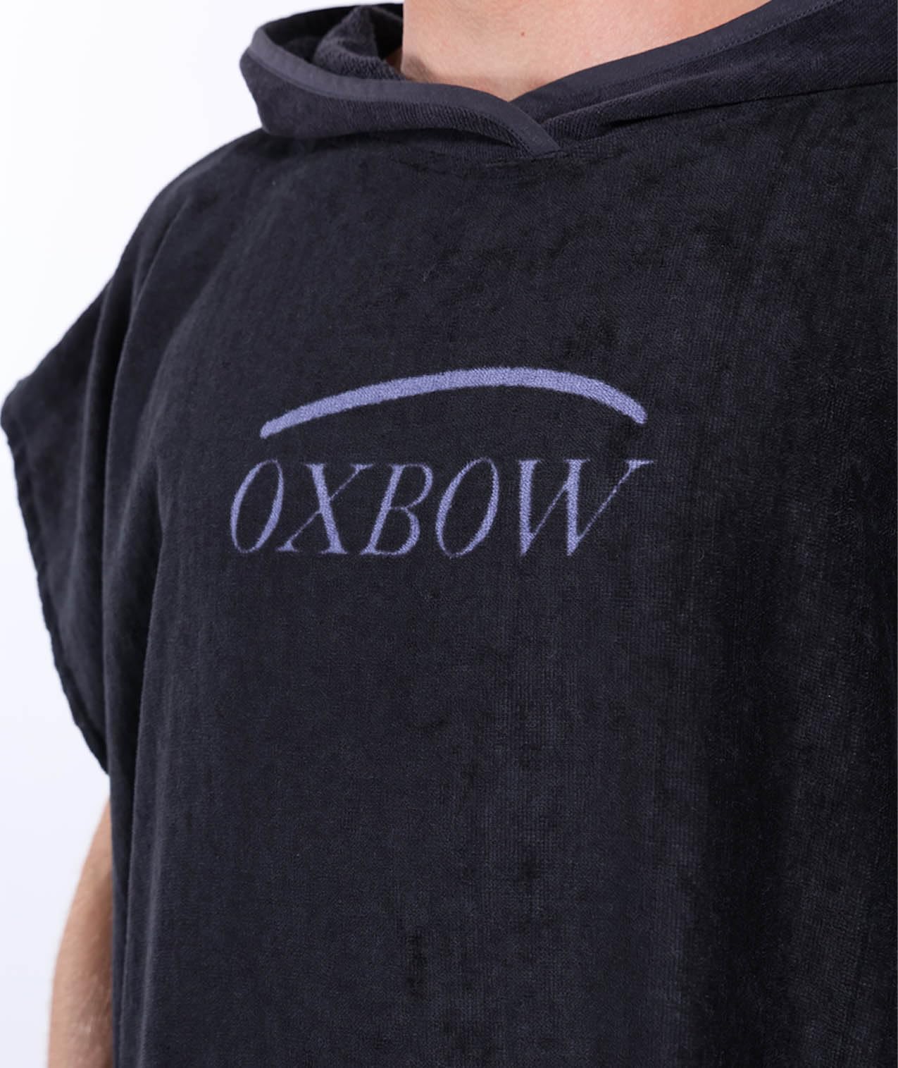 OXBOW Poncho Icon Ete 2026
