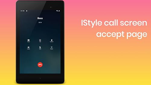 Fake Call - Call Assistant Prank Friends Game