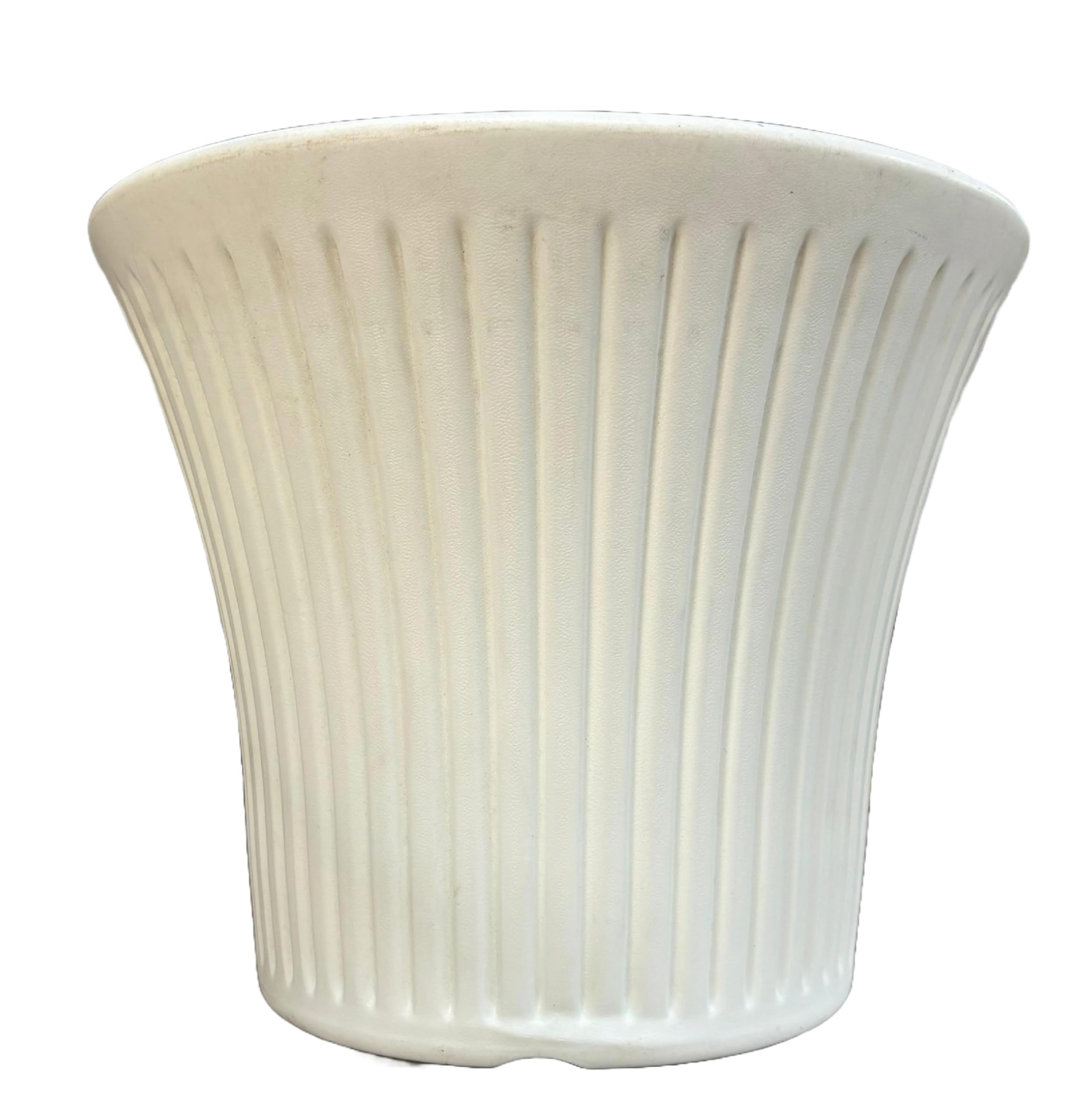 See full amazon price history chart for AgriFix Plastic Gamla 8 inch Plant Pots Suitable Planters, Terrace, Garden Etc | Indoor & Outdoor Gardening Plants|White| AgriFix Plastic Gamla 8 inch Plant Pots Suitable Planters, Terrace, Garden Etc | Indoor & Outdoor Gardening Plants|White| (B0CBVSVPLF) Amazon Price History, Amazon Price Tracker