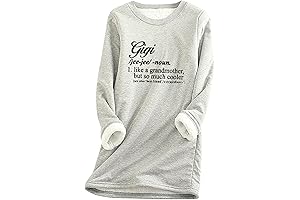 Festive and Cozy: Hallmark Women's Snowman Christmas Sweatshirt