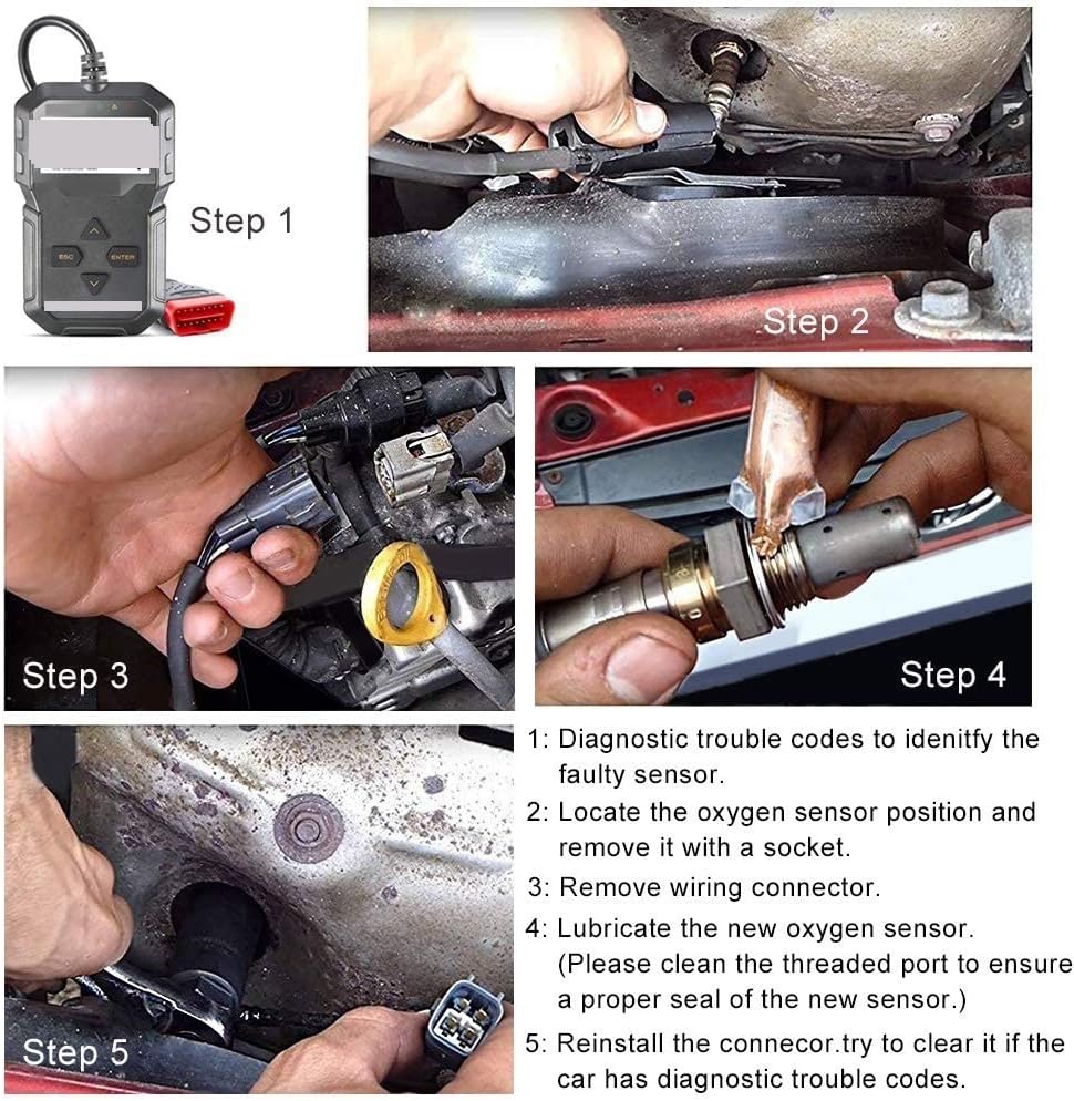 酸素センサー ラムダセンサー CR-V 用 CRV 2.4L 用 2007-2009 36531