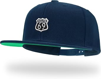 Snapback Hats for Men Women Fashion Dad Baseball Caps