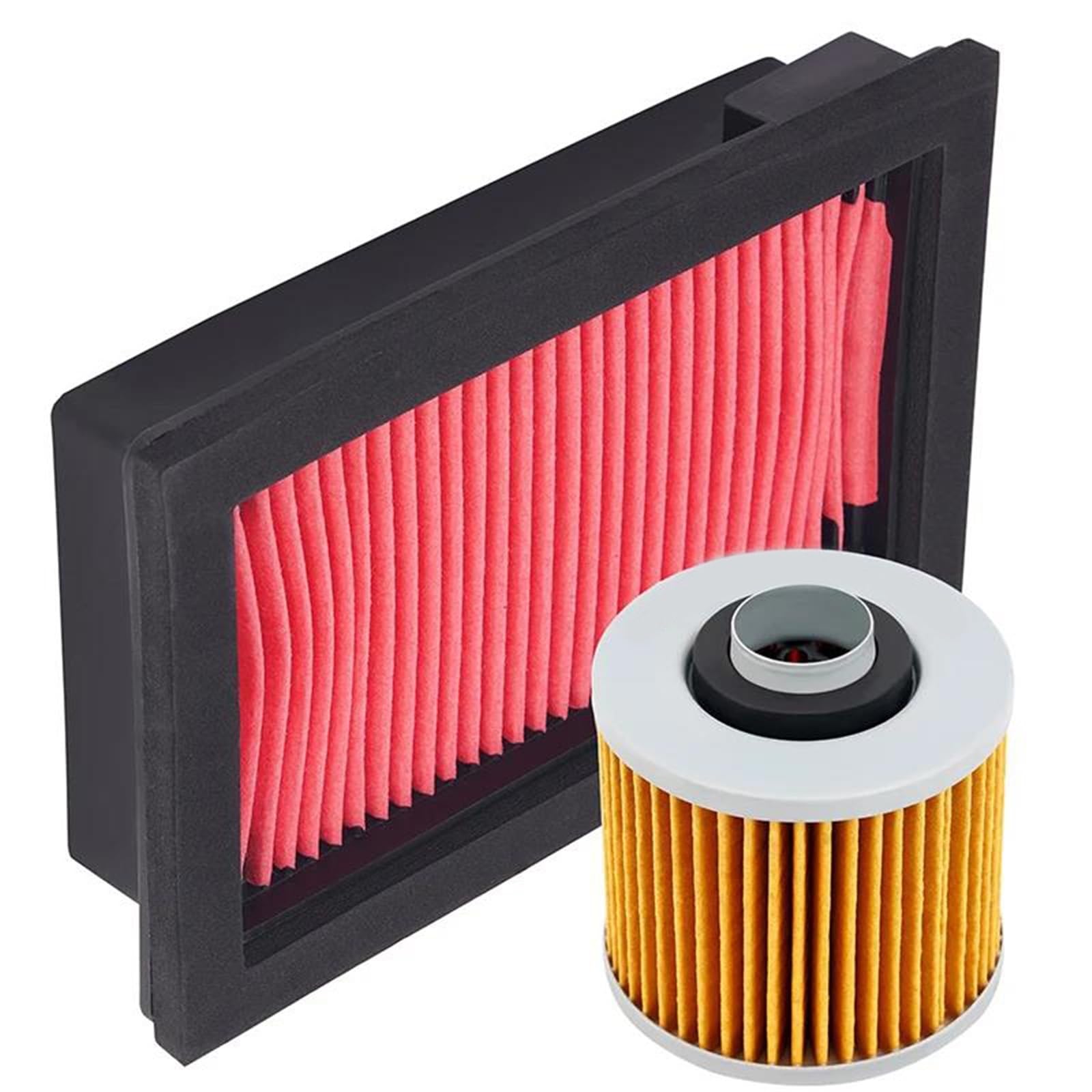 Filtre à air et huile Yamaha MT03 XT660R XT660X 5VK-E4451-00