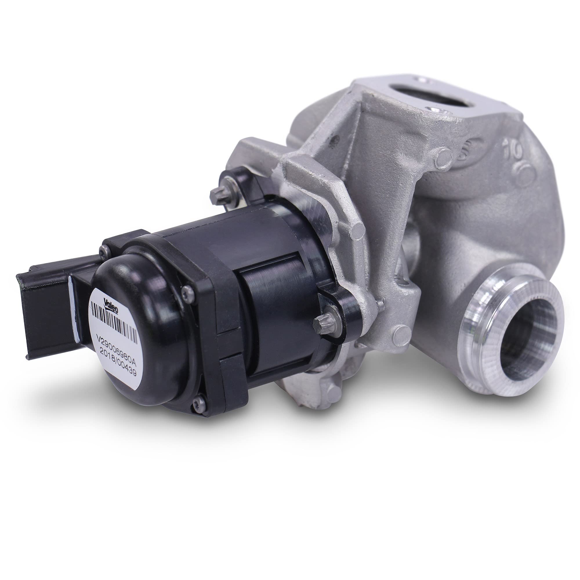Valeo Válvula EGR 700474