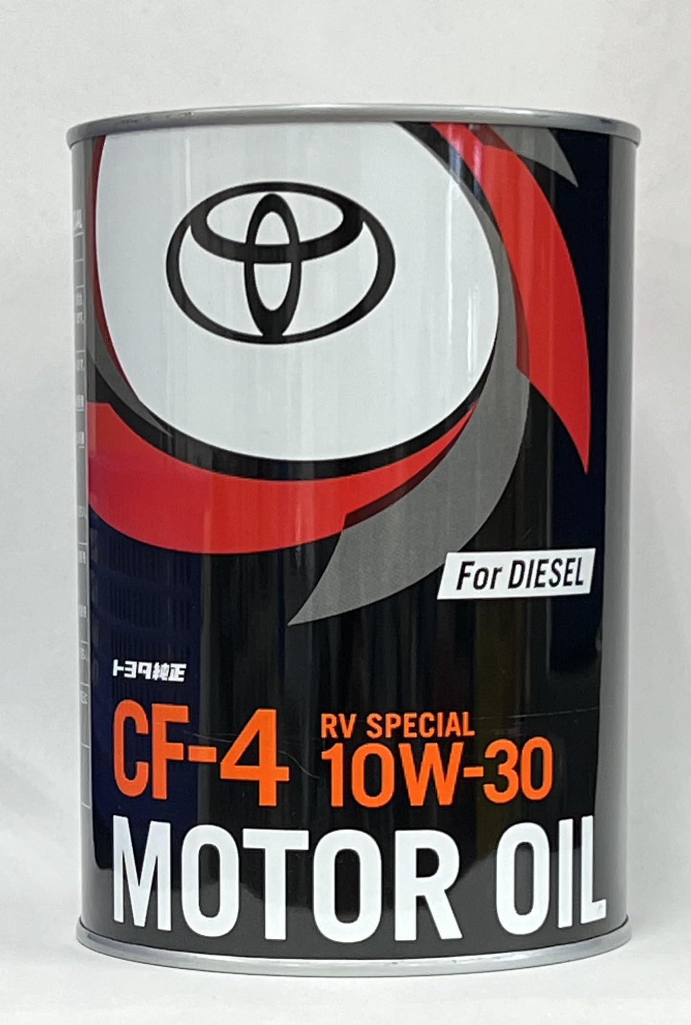 Amazon | TOYOTA RVスペシャル CF4 1L 08883-02506 | 車用エンジン