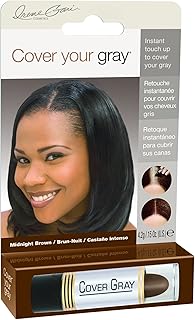 Cover Your Gray Touch-Up Stick - Midnight Brown