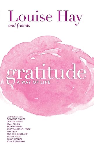 Gratitude: A Way of Life-Wow! eBook