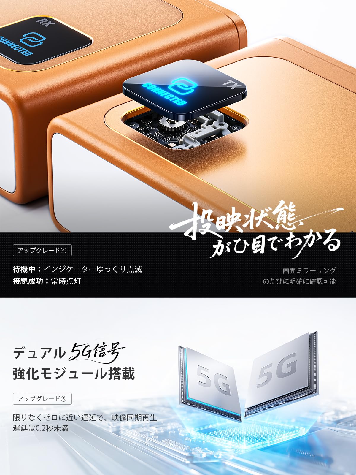 Amazon | 「VGP2026受賞 最新アップグレード版 」llano S9 ワイヤレス