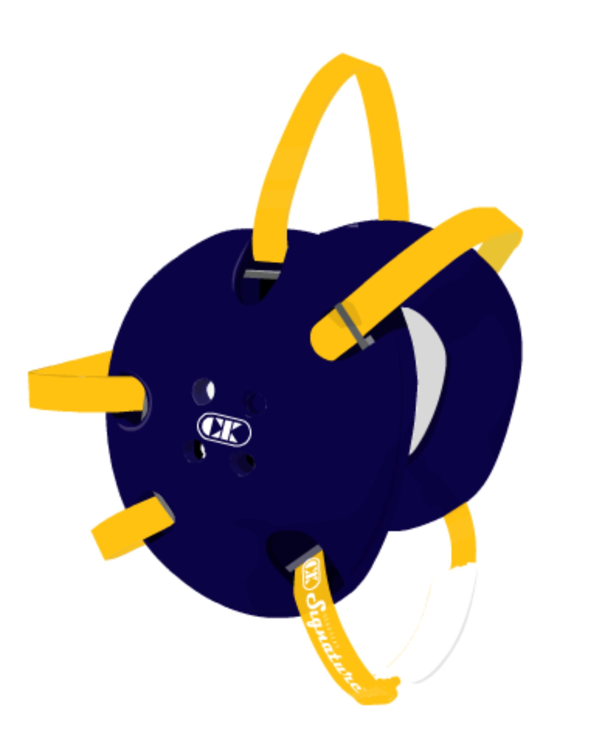 Cliff Keen Signature Wrestling Headgear