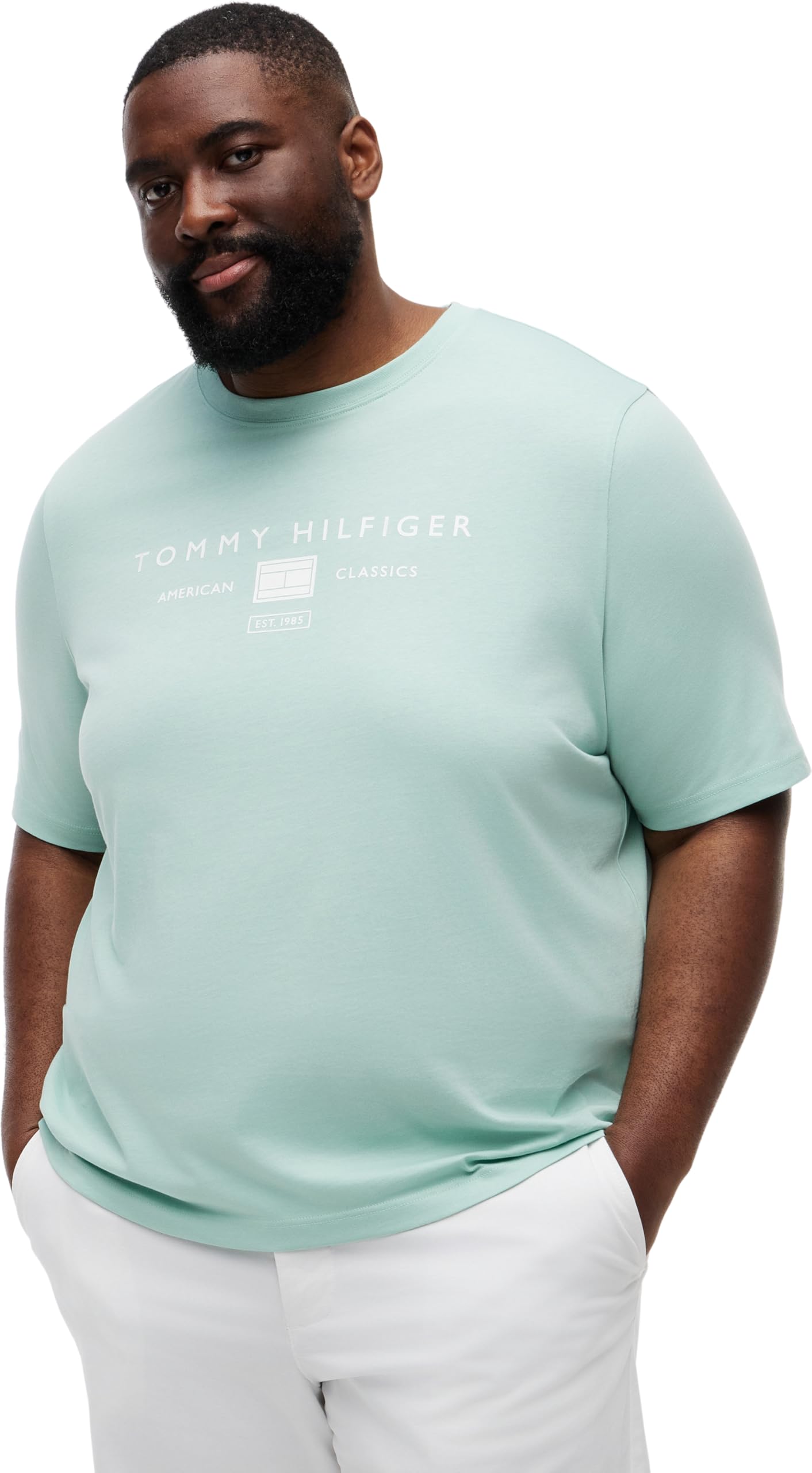 Mode von Calvin Klein & Tommy Hilfiger