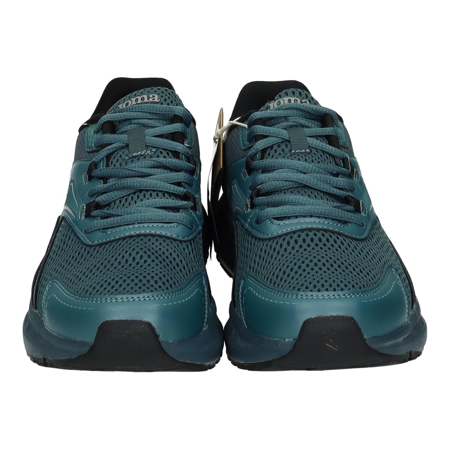 Joma RVITAW2517 Zapatillas Deportivas Joma VITALY Azul para Hombre con Malla Transpirable y Suela EVA Mujer Deportivos