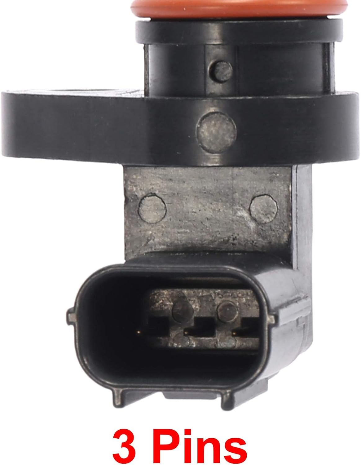 X AUTOHAUX J5T33371 37500-R60-U01 Car Engine Crankshaft Position Sensor Replacement Black for Honda Accord CR-V HR-V Civic for Acura ILX TLX : Automotive