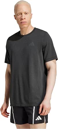 adidas Men's Train Essentials Structure T-shirt