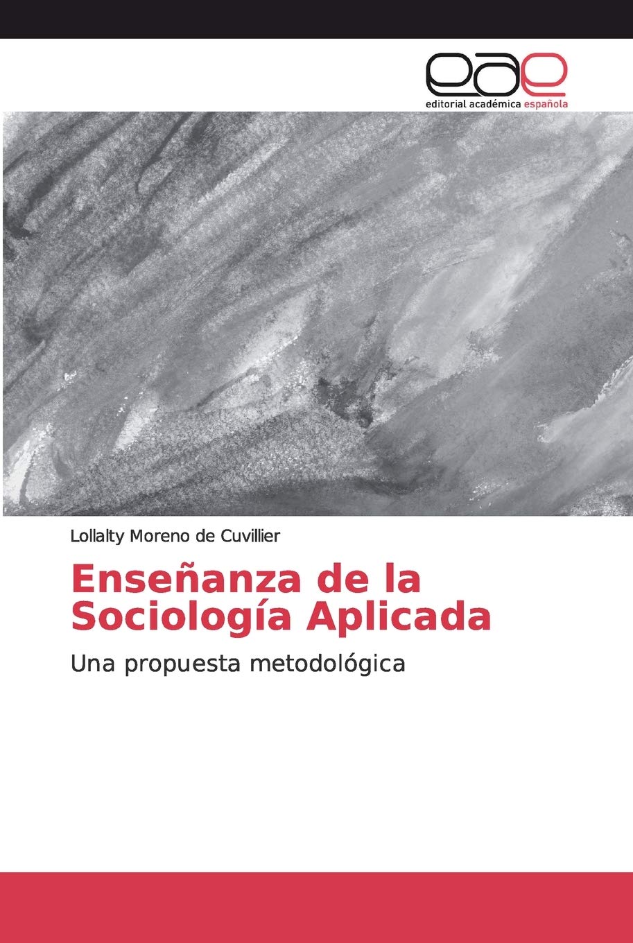 Enseñanza de la Sociología Aplicada: Una propuesta metodológica