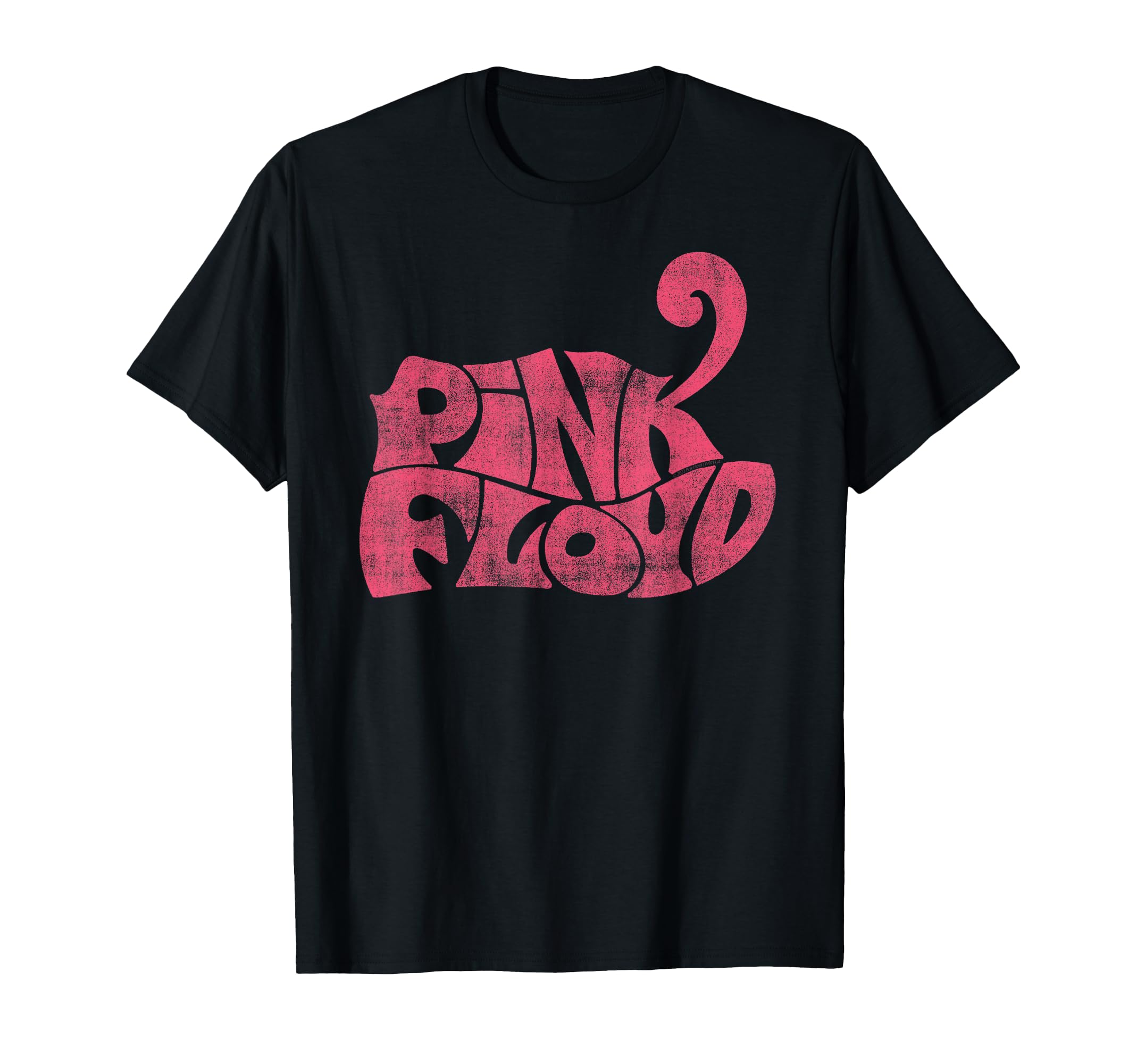 00s pink floyd millenium 13/13 XL バンT 00s pink floyd