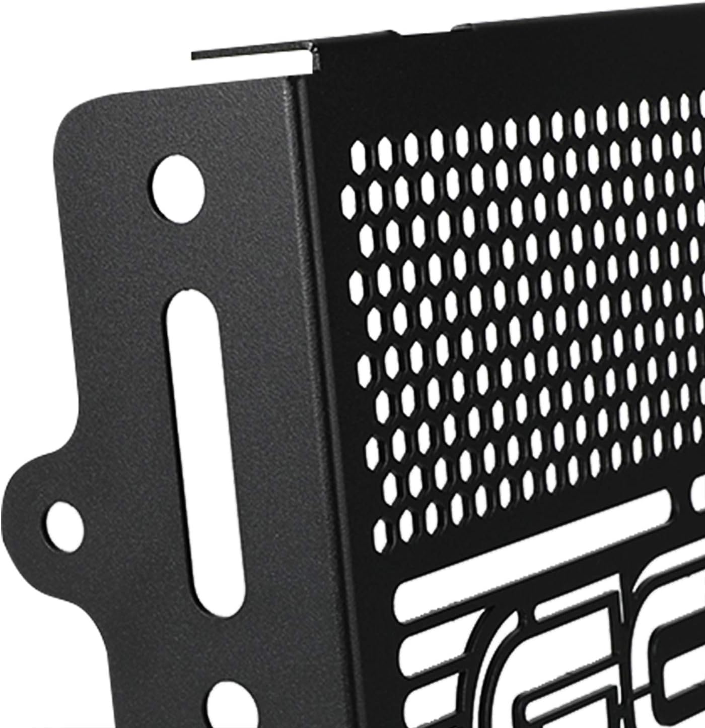 Radiator Guard Protective Cover Compatible with Rebel 500 2017-2024-2025-2026 Rebel 300 2017-2026 Rebel CMX/CM 500/300 CM250 2017-2026 CL250/300/500 2023-2026