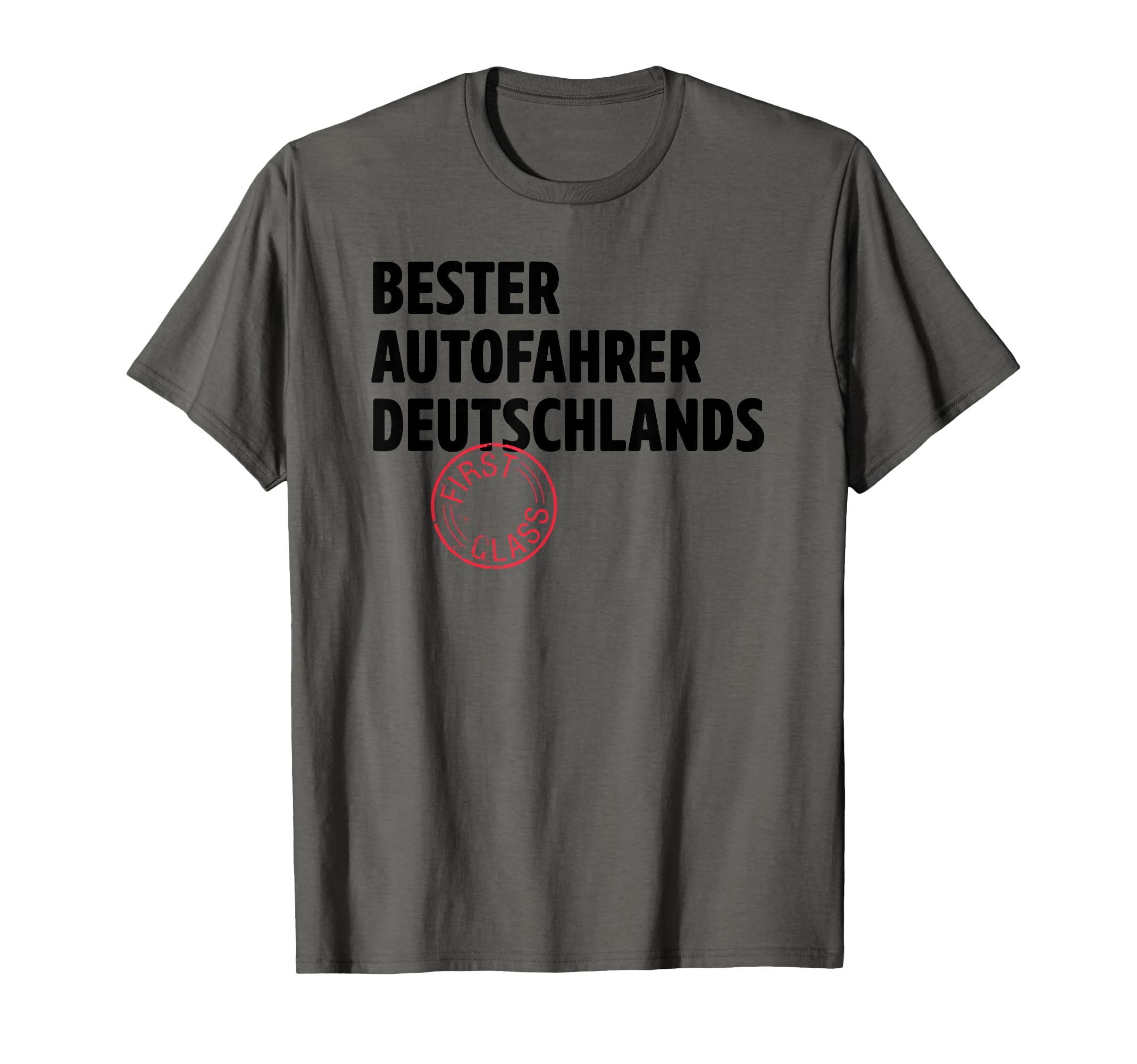 Kleidung mit Designs von Amazon Merch on Demand