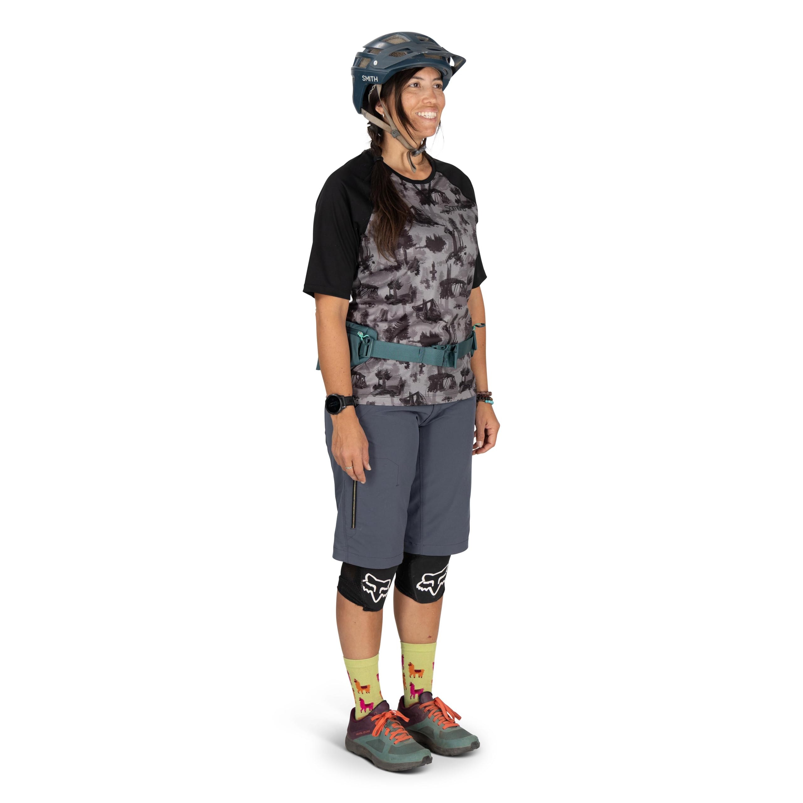 Osprey Savu 5 Zaino Multisport Unisex